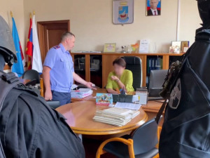 В Смоленской области нарушили права ребенка-инвалида