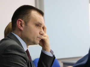 Перед судом предстанет бывший глава Гагаринского района Роман Журавлёв