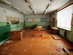 Под Смоленском нашли школы, в которых нет учеников