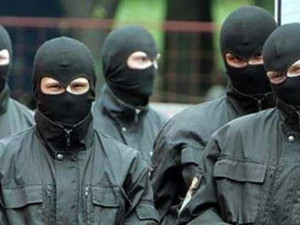 В Смоленске приговорили банду за похищение и убийство человека