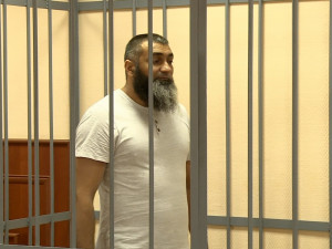 В Смоленске убийца валютчика, разыскиваемый Интерполом, приговорен к 14 годам лишения свободы