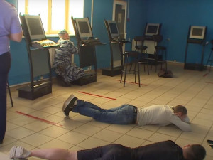 Организаторам и работникам подпольного казино в Смоленске вынесли приговор