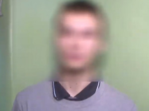 20-летний рецидивист из Смоленска напал на мужчину (видео)