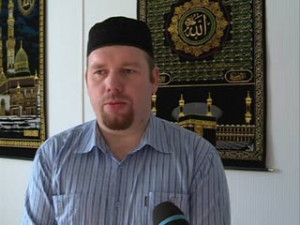Отсутствие мечети – одна из главных проблем мусульман в Смоленском регионе