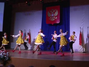 Смоленская «Сударушка» стала одним из лучших «Самоцветов России»