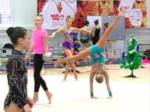 Смоленск принял соревнования по самому изящному и зрелищному виду спорта