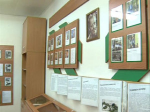 В Смоленске готовится к открытию будущий музей Бориса Васильева