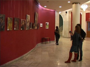 Смоленский драмтеатр открыл Год культуры «Поздней любовью»