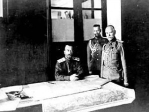 Связи со Смоленщиной Верховного Главнокомандующего времен Первой мировой войны Михаила Алексеева