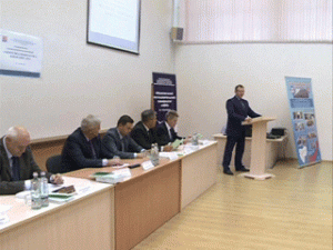 В Смоленске проходит четвёртая международная научно-техническая конференция