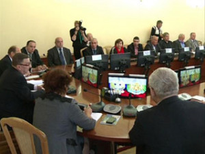 В Смоленске состоялась встреча городов-побратимов России и Болгарии