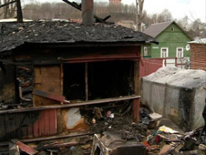 За 10 месяцев в Смоленской области произошло более тысячи пожаров