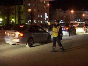 В Смоленске большинство аварий происходит из-за недисциплинированности водителей