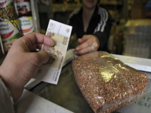 Цена на гречку в Смоленской области вновь бьет рекорды