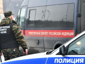В Смоленске по громкому делу арестован бывший сотрудник кадастровой палаты