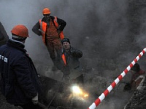 В Смоленске произошла авария на магистральном теплопроводе
