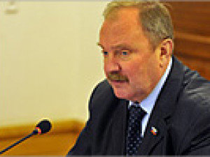 Первый вице-губернатор Смоленщины подвел итоги первого года подготовки к празднованию 1150-летия Смоленска