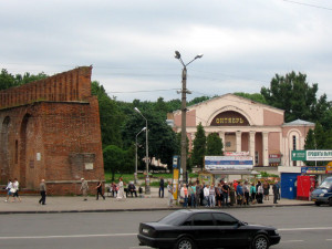 Так что же будет с обелиском на площади Победы в Смоленске?