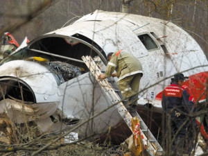 Пилоты Як-40, севшего в Смоленске до катастрофы Ту-154, могут быть уволены