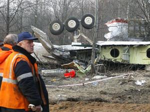 Катастрофа «Ту-154». Почему это «русские во всём виноваты»?
