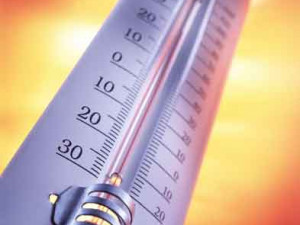 Глава администрации Смоленска распорядился увеличить температуру теплоносителя