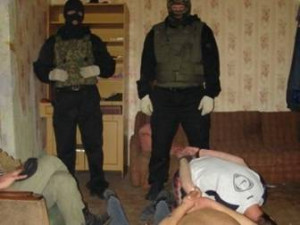 В Смоленске закрыли шесть наркопритонов