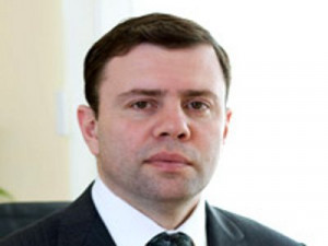 Константин Лазарев высказался против начавшегося строительства детского кафе