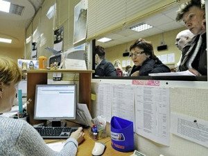 В налоговой инспекции Смоленска установили веб-камеры