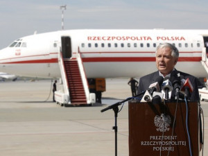 Памятник жертвам катастрофы Ту-154: Россия ждет сигнала Польши, а в Польше ждут готовности Смоленска
