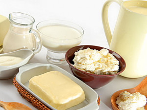 92 тонны молочной продукции из Франции не пустили на смоленский рынок