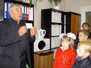 Уже более 54,6 тысяч детей Смоленской области получили свидетельства обязательного пенсионного страхования