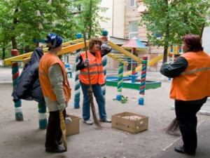Смоленский горсовет признал работу коммунальщиков удовлетворительной