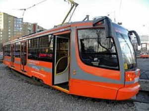Трамвайный парк вновь ожидает  пополнение