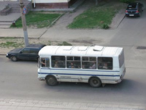 В Смоленске прошла операция "Автобус"