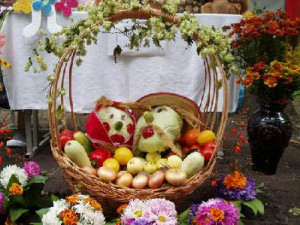 В Смоленске пройдет областная ярмарка сельскохозяйственной продукции