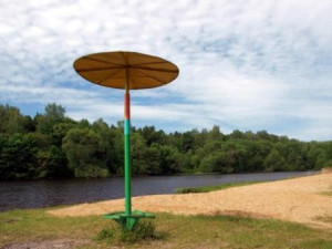 20 августа в Смоленске закроется купальный сезон