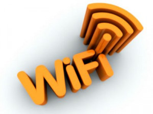 Ожидающие очереди налогоплательщики Смоленска могут развлечься бесплатным Wi-Fi