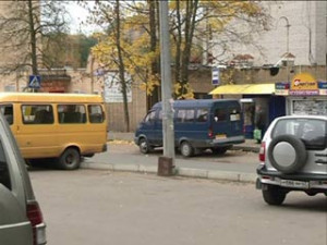 В Смоленске проверили 30 автобусных маршрутов