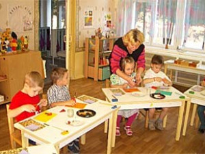 Плата за детский сад в Смоленске повысилась
