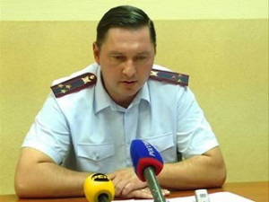 Смоленская полиция планирует усилить контроль на дорогах