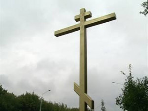 Смоленск будет защищен Поклонными крестами