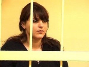 Прокурор просит осудить оппозиционерку Осипову на четыре года