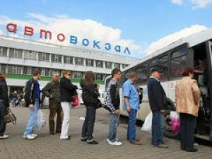 Автобусные билеты до Москвы подорожали