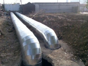 Суд обязал СТК вернуть арендованные у "Смоленсктеплосети" отрезки трубопровода