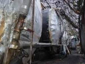 Смоленские полицейские изъяли свыше 40,5 тонн нефтепродуктов