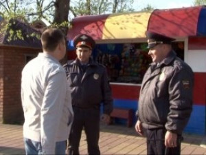 Смоленского полицейского приговорили к полугоду исправительных работ