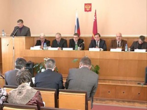Глава Смоленского региона обсудил вопросы предстоящей газификации Велижского района