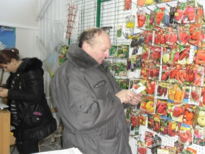 Фирма "Деметра-Нова" торговала несуществующими и просроченными семенами