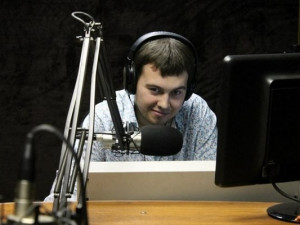 В Смоленске отмечают Всемирный день радио
