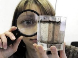 Эксперты проверили качество воды в Смоленске